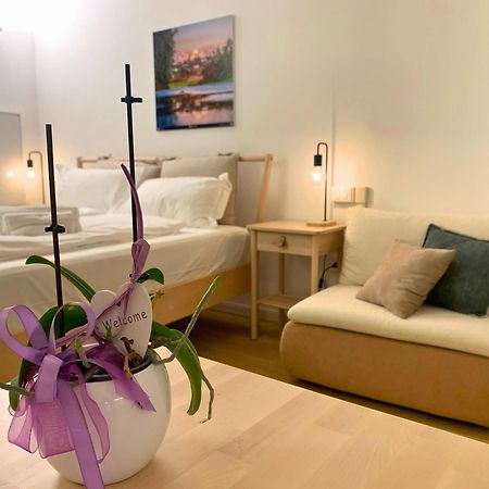 Borgo Terra Village Fagagna Eksteriør billede