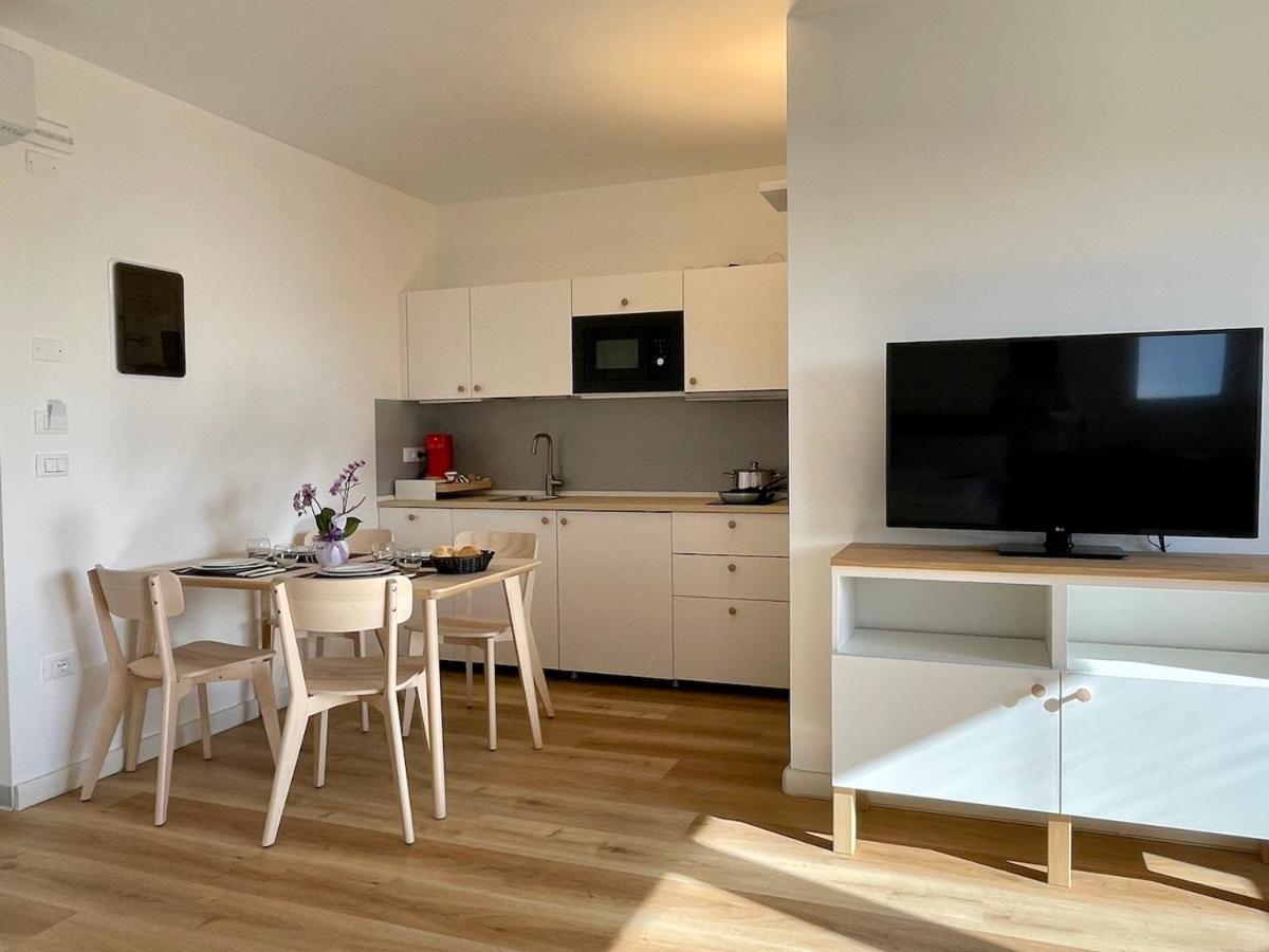 Borgo Terra Village Fagagna Eksteriør billede