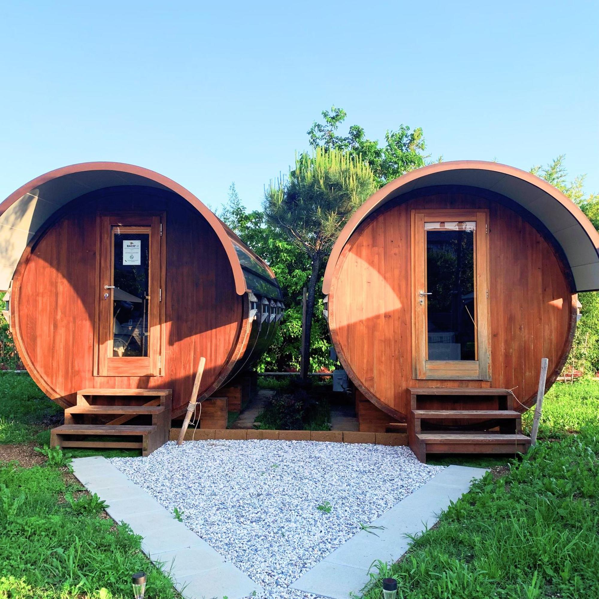 Borgo Terra Village Fagagna Eksteriør billede
