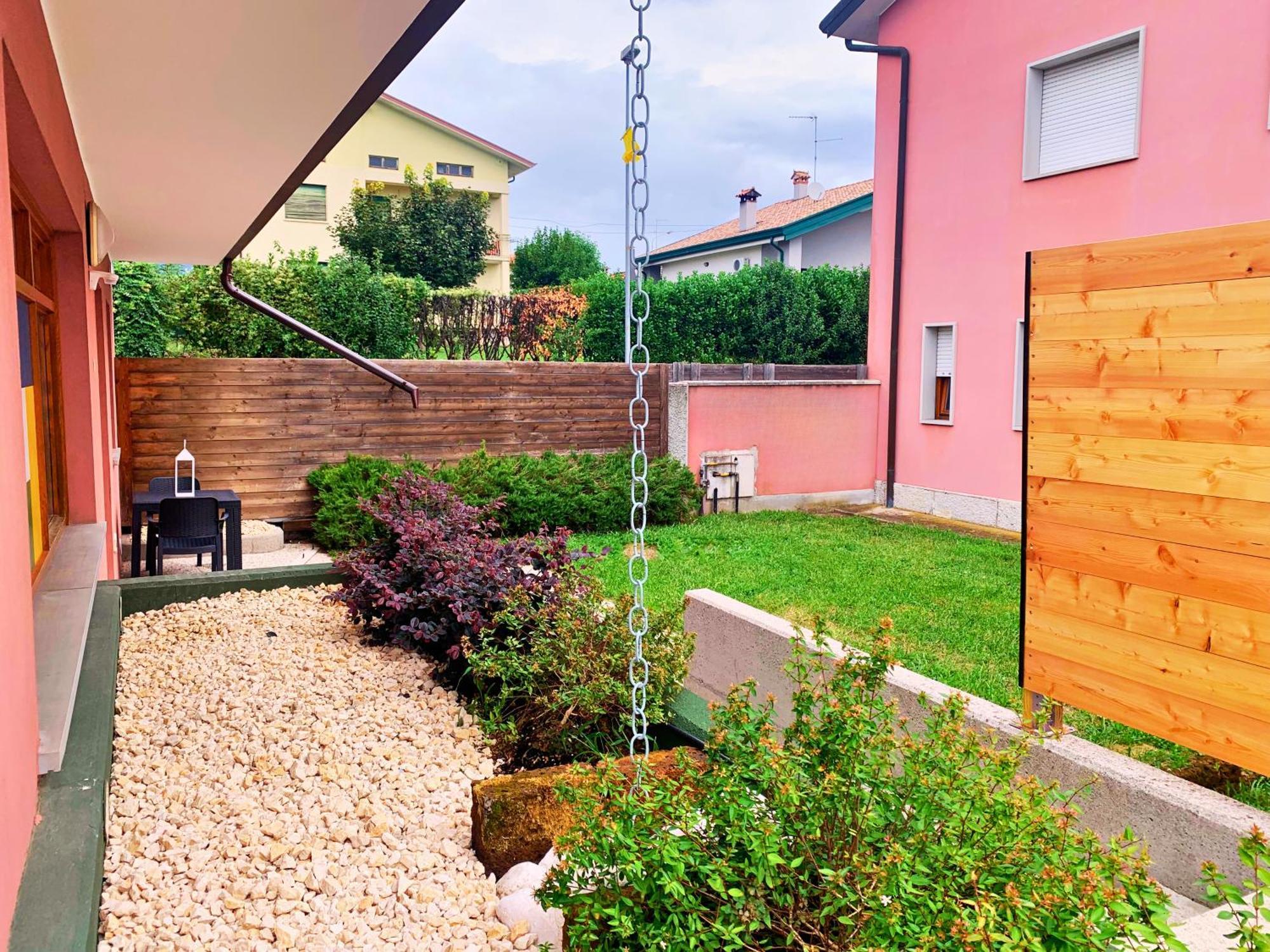 Borgo Terra Village Fagagna Eksteriør billede